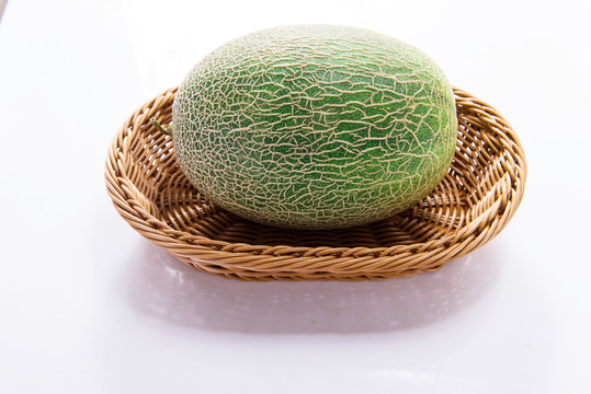 哈密瓜 新疆哈密瓜 絲路曉蜜