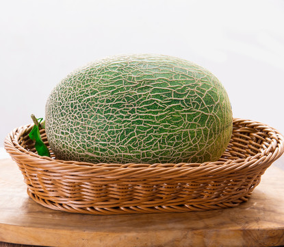 哈密瓜 新疆哈密瓜 絲路曉