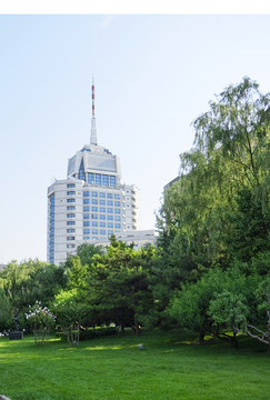 中央電化教育館