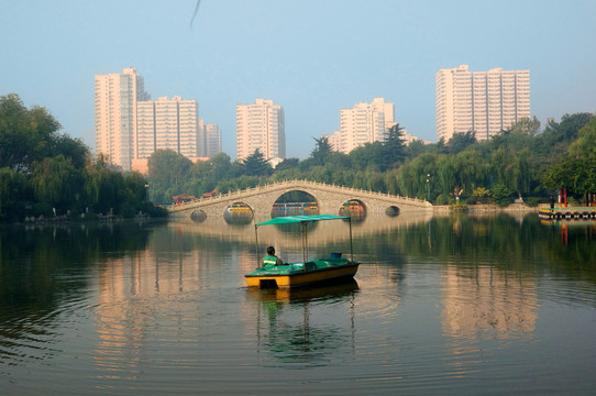 橋