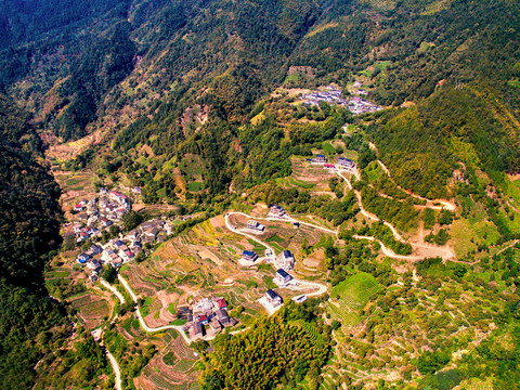 山路十八彎