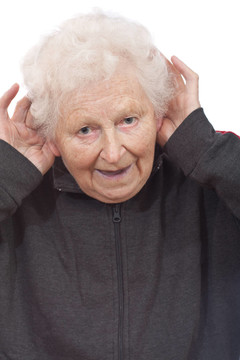 schwerhoerige OMA 2