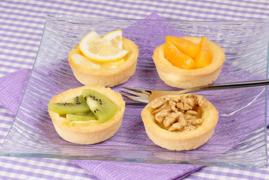 糕點