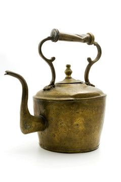 茶水壺