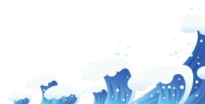 waves