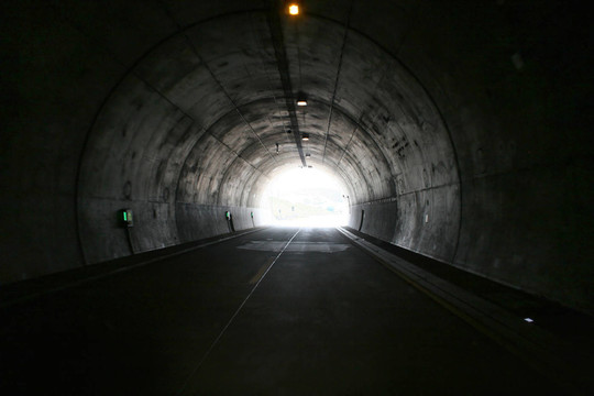 eichsfeld隧道