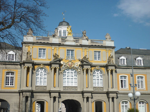 波恩大學(xué)