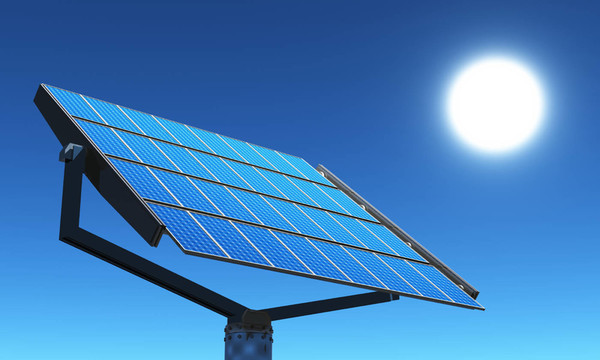 太陽能電池