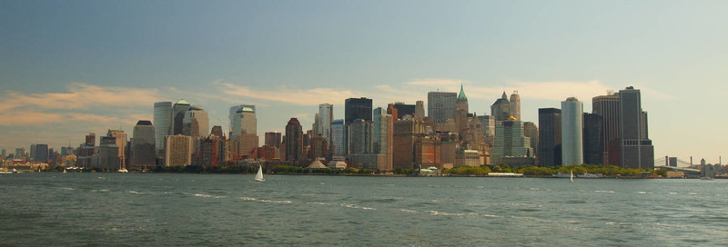 市