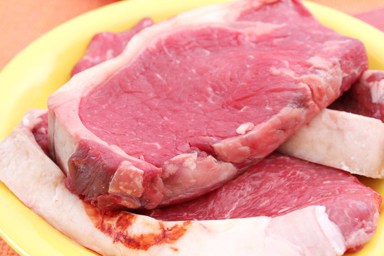 rumpsteak