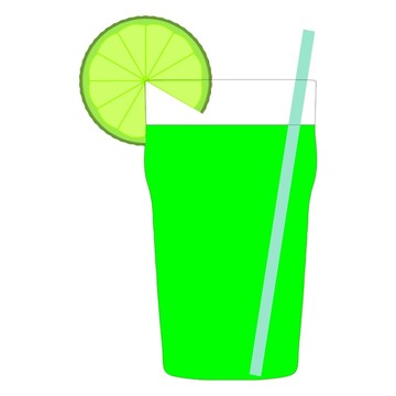 玻璃酒杯