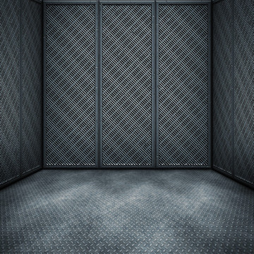 空間