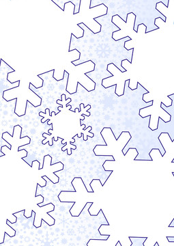 雪花