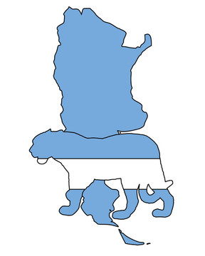 阿根廷