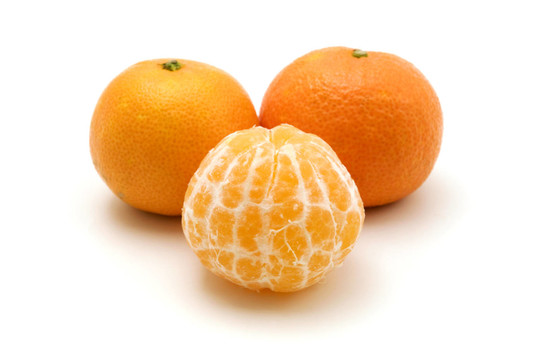 Tangerine夜店
