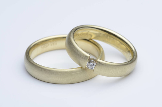 結(jié)婚戒指