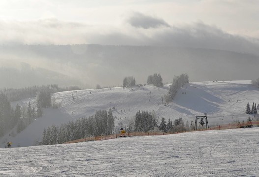 neuastenberg滑雪勝地