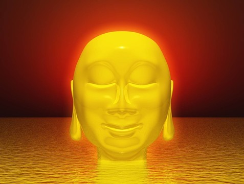 閃耀