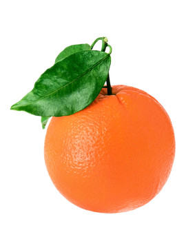 橙