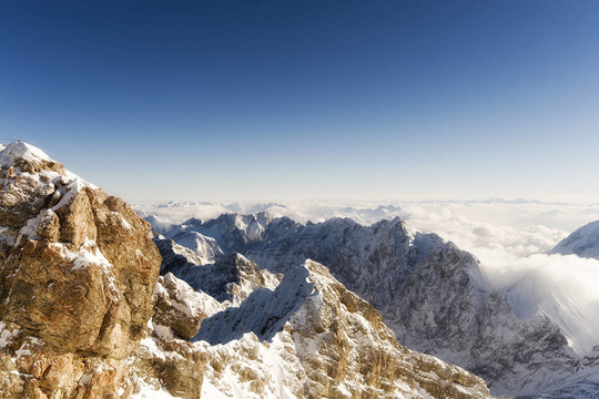 山