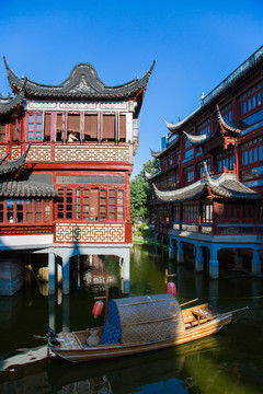 豫園