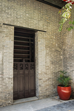 廣東 佛山 建筑