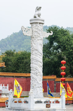 華表