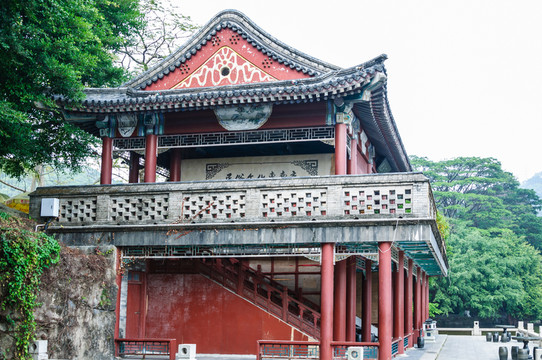 圓明新園景觀