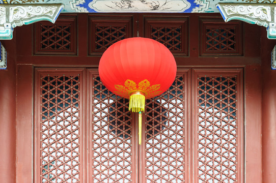 圓明新園景觀