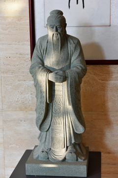 孔子像 孔子 擺件 工藝擺件