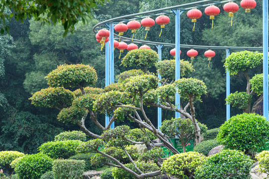 懸空軌道