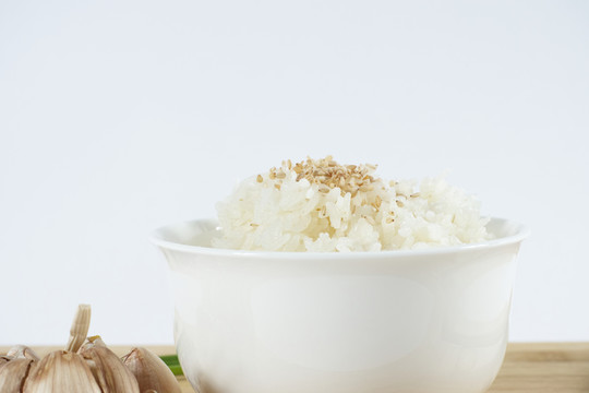 米飯