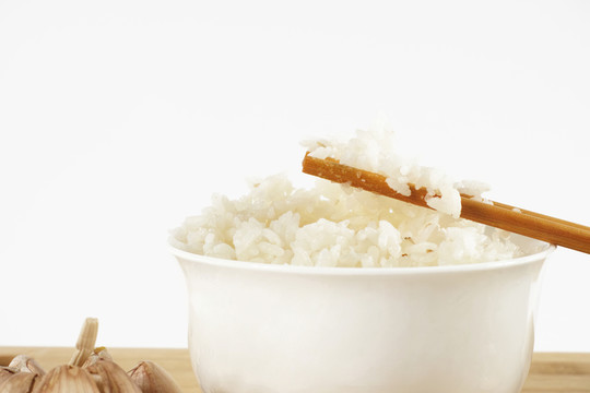 米飯
