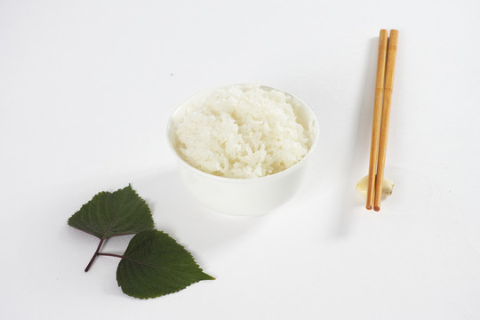 米飯