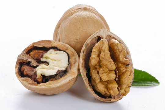 紙皮核桃高清