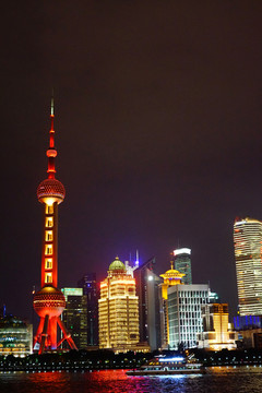 夜景