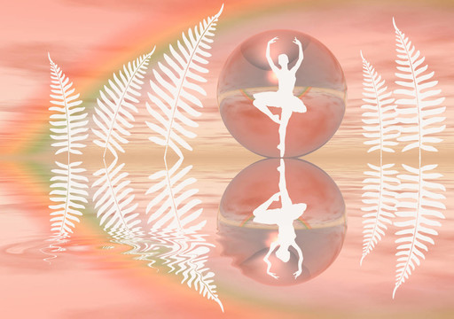 芭蕾