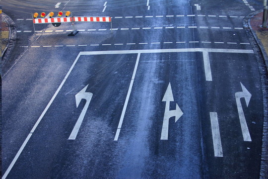 人跡罕至