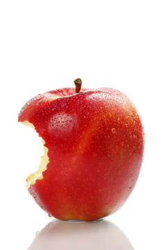 紅蘋果