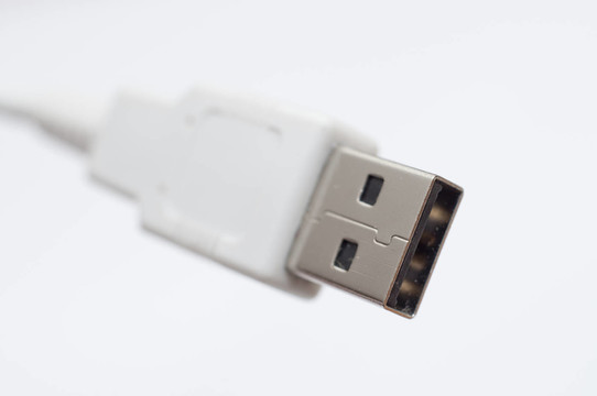 USB電纜插頭