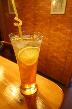 冷飲
