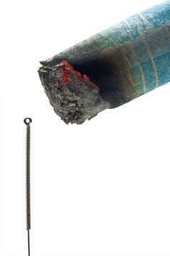 針灸