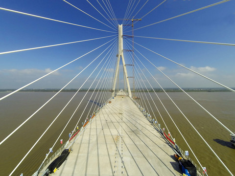 大橋 長(zhǎng)江大橋 望東長(zhǎng)江大橋