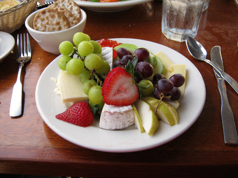 食品