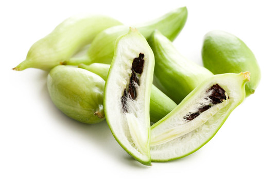 蔬菜