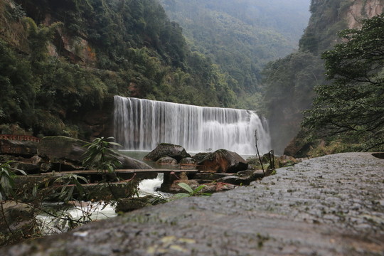 赤水