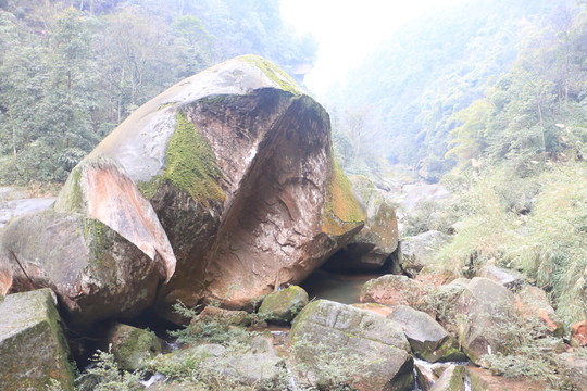 赤水