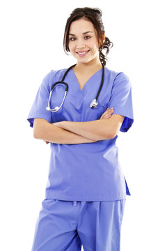 doctor