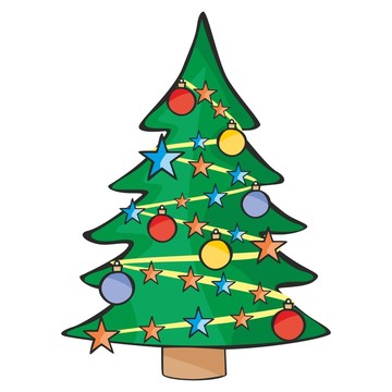 tree