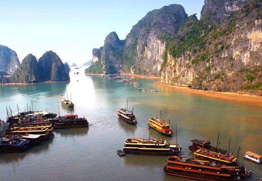 旅行